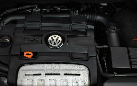 Volkswagen Touran III, 2012 год, 1 050 000 рублей, 14 фотография