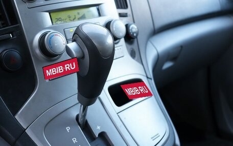 Hyundai Grand Starex Grand Starex I рестайлинг 2, 2010 год, 1 579 000 рублей, 12 фотография