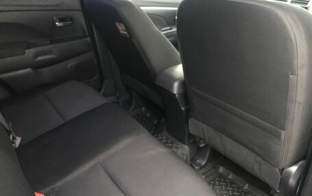 Mitsubishi ASX I рестайлинг, 2011 год, 885 000 рублей, 11 фотография