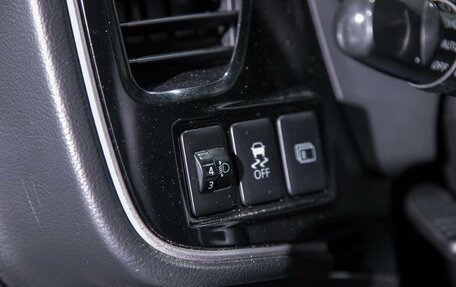 Mitsubishi Outlander III рестайлинг 3, 2012 год, 1 530 000 рублей, 18 фотография