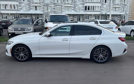 BMW 3 серия, 2020 год, 3 200 000 рублей, 3 фотография