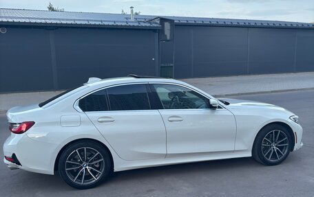 BMW 3 серия, 2020 год, 3 200 000 рублей, 6 фотография