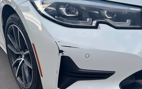 BMW 3 серия, 2020 год, 3 200 000 рублей, 8 фотография