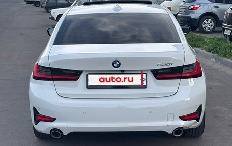 BMW 3 серия, 2020 год, 3 200 000 рублей, 4 фотография