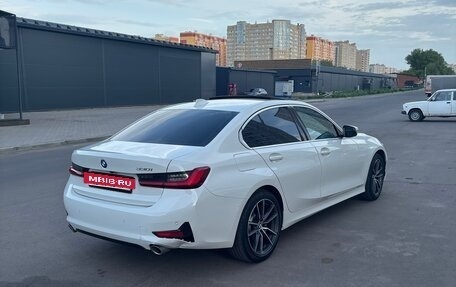 BMW 3 серия, 2020 год, 3 200 000 рублей, 5 фотография