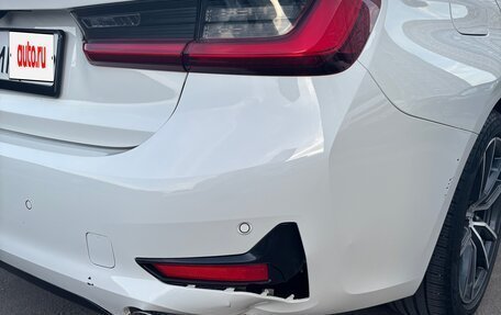 BMW 3 серия, 2020 год, 3 200 000 рублей, 11 фотография