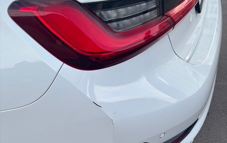 BMW 3 серия, 2020 год, 3 200 000 рублей, 10 фотография