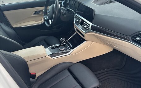 BMW 3 серия, 2020 год, 3 200 000 рублей, 13 фотография