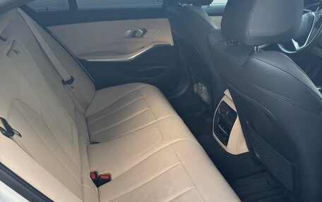 BMW 3 серия, 2020 год, 3 200 000 рублей, 12 фотография