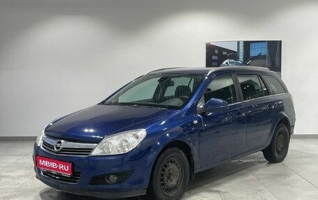 Opel Astra H, 2011 год, 669 000 рублей, 1 фотография
