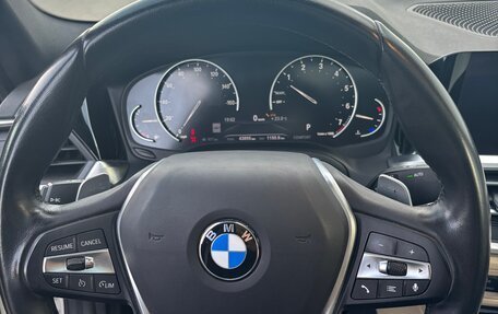 BMW 3 серия, 2020 год, 3 200 000 рублей, 15 фотография