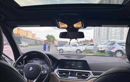 BMW 3 серия, 2020 год, 3 200 000 рублей, 16 фотография