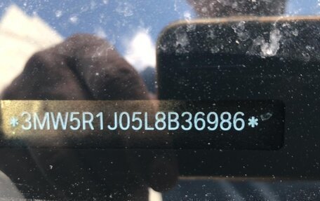 BMW 3 серия, 2020 год, 3 200 000 рублей, 18 фотография