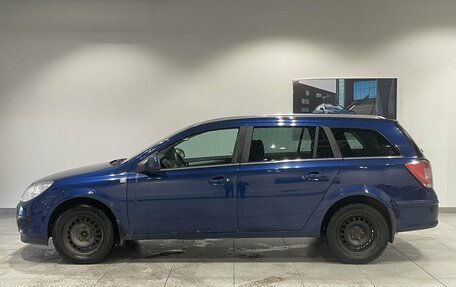 Opel Astra H, 2011 год, 669 000 рублей, 8 фотография