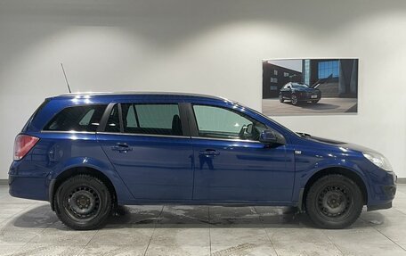 Opel Astra H, 2011 год, 669 000 рублей, 4 фотография