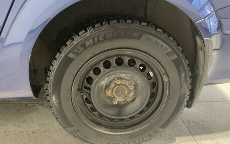 Opel Astra H, 2011 год, 669 000 рублей, 12 фотография