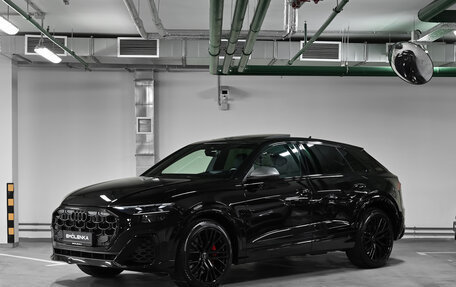 Audi SQ8, 2024 год, 23 950 000 рублей, 1 фотография