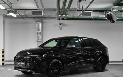 Audi SQ8, 2024 год, 23 950 000 рублей, 1 фотография