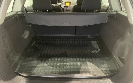 Opel Astra H, 2011 год, 669 000 рублей, 13 фотография