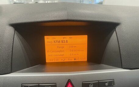 Opel Astra H, 2011 год, 669 000 рублей, 15 фотография