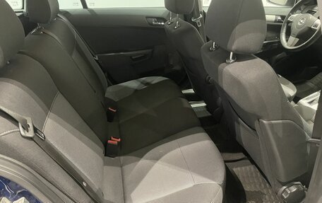 Opel Astra H, 2011 год, 669 000 рублей, 11 фотография