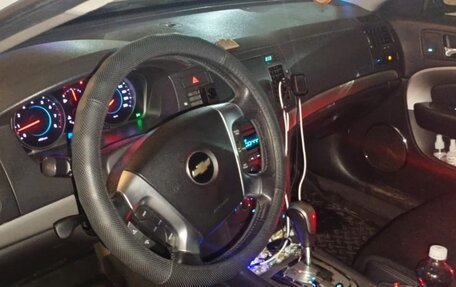 Chevrolet Epica, 2012 год, 600 000 рублей, 1 фотография