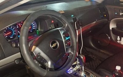 Chevrolet Epica, 2012 год, 600 000 рублей, 1 фотография