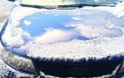 KIA Cerato III, 2009 год, 530 000 рублей, 1 фотография