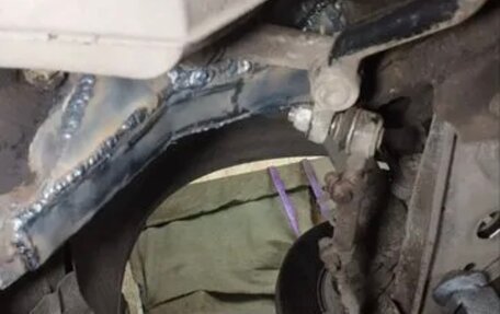 Opel Omega B, 2002 год, 265 000 рублей, 3 фотография