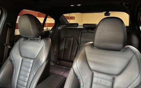 BMW 3 серия, 2019 год, 5 500 000 рублей, 14 фотография