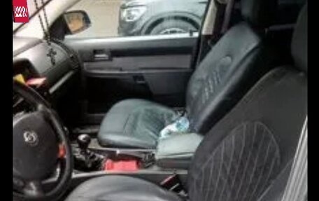 Opel Omega B, 2002 год, 265 000 рублей, 4 фотография