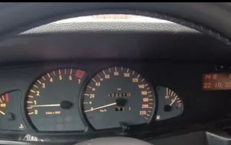 Opel Omega B, 2002 год, 265 000 рублей, 5 фотография