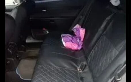 Opel Omega B, 2002 год, 265 000 рублей, 7 фотография