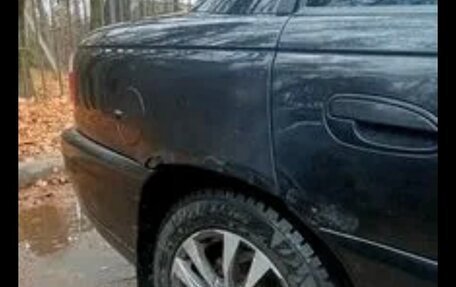 Opel Omega B, 2002 год, 265 000 рублей, 8 фотография