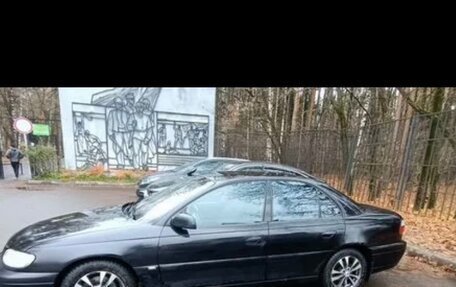 Opel Omega B, 2002 год, 265 000 рублей, 12 фотография