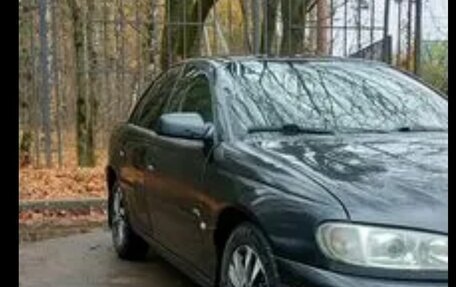 Opel Omega B, 2002 год, 265 000 рублей, 13 фотография