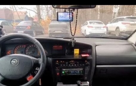 Opel Omega B, 2002 год, 265 000 рублей, 6 фотография