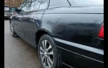 Opel Omega B, 2002 год, 265 000 рублей, 9 фотография