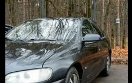Opel Omega B, 2002 год, 265 000 рублей, 14 фотография