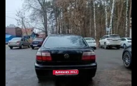 Opel Omega B, 2002 год, 265 000 рублей, 10 фотография