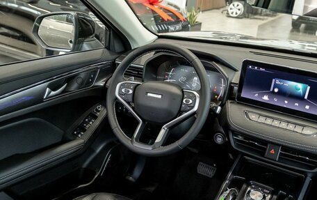 Haval Jolion, 2025 год, 2 399 000 рублей, 10 фотография