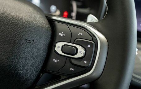 Haval Jolion, 2025 год, 2 399 000 рублей, 25 фотография