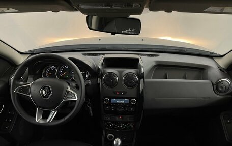 Renault Duster I рестайлинг, 2020 год, 1 650 000 рублей, 5 фотография