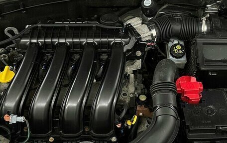 Renault Duster I рестайлинг, 2020 год, 1 650 000 рублей, 12 фотография