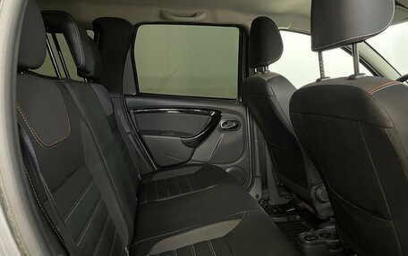 Renault Duster I рестайлинг, 2020 год, 1 650 000 рублей, 10 фотография