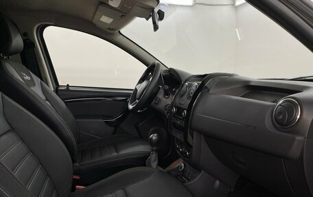 Renault Duster I рестайлинг, 2020 год, 1 650 000 рублей, 9 фотография