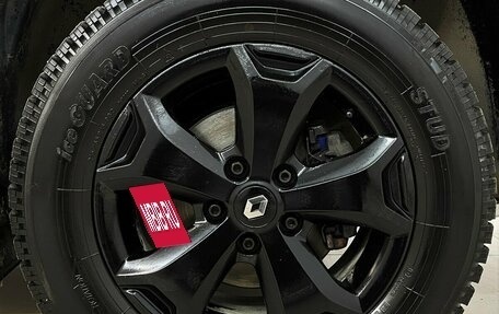 Renault Duster I рестайлинг, 2020 год, 1 650 000 рублей, 13 фотография