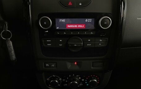 Renault Duster I рестайлинг, 2020 год, 1 650 000 рублей, 7 фотография