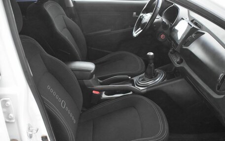 KIA Sportage III, 2011 год, 970 000 рублей, 10 фотография