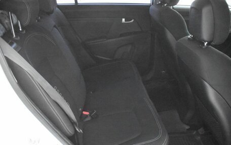 KIA Sportage III, 2011 год, 970 000 рублей, 11 фотография